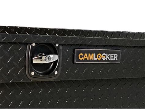 camlocker 71 inch tool box